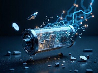 镍与清洁技术革命 ！